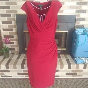 Ladies dress, size 4